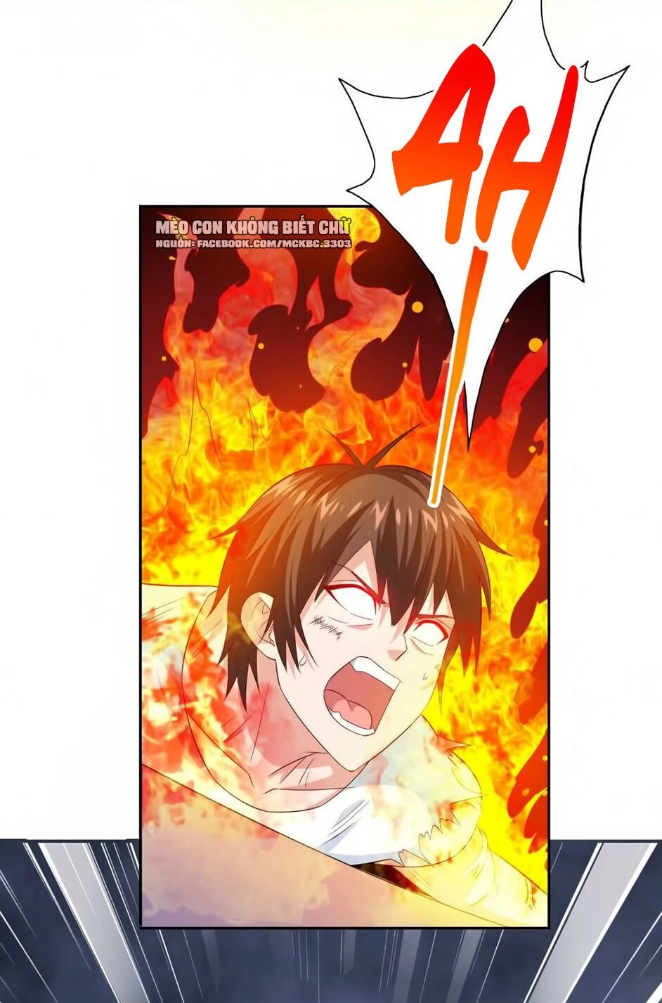 Mỹ Nữ Đại Tiểu Thư Đích Cương Thi Cao Thủ Chapter 119 - 8