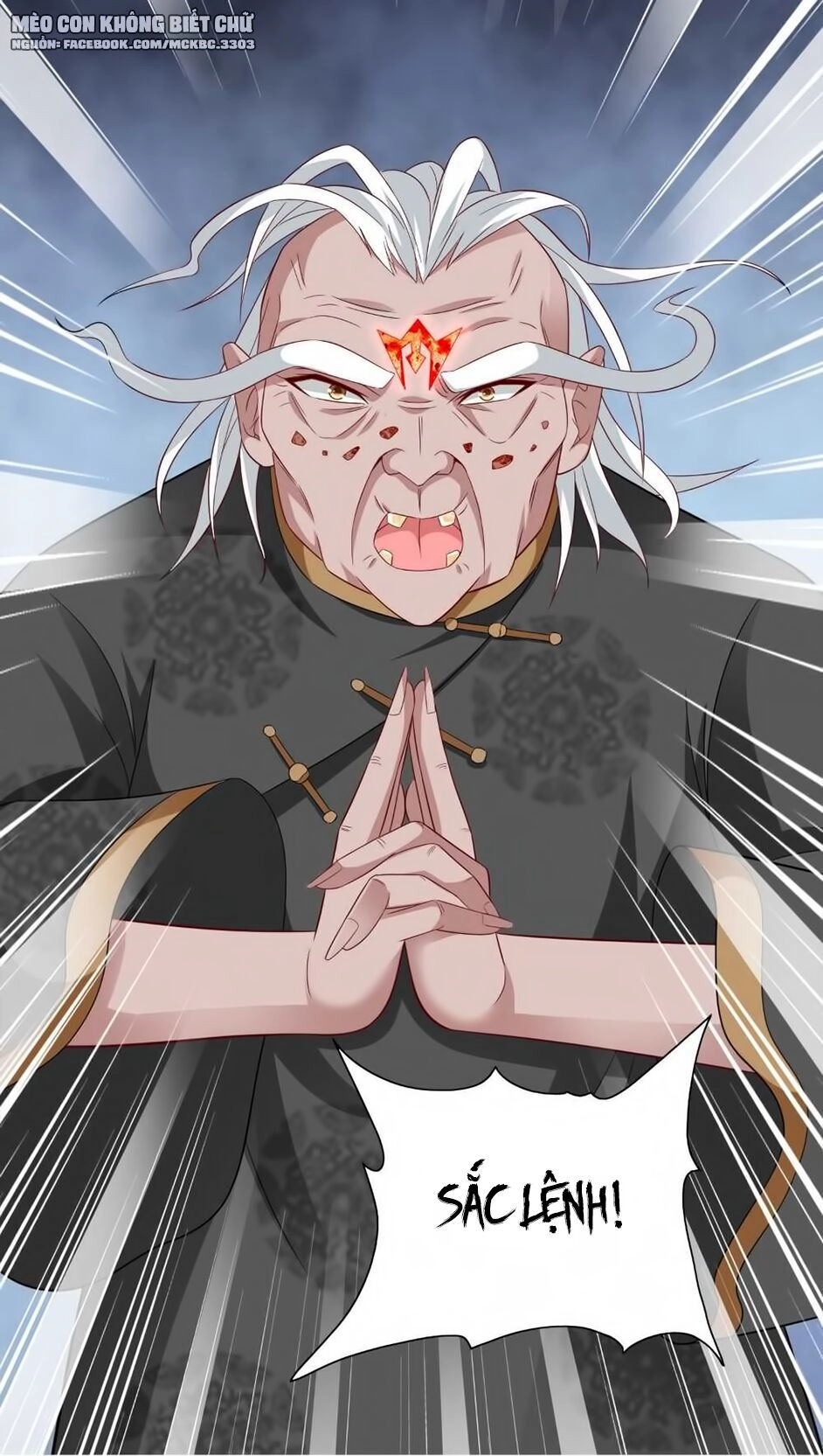 Mỹ Nữ Đại Tiểu Thư Đích Cương Thi Cao Thủ Chapter 119 - 9