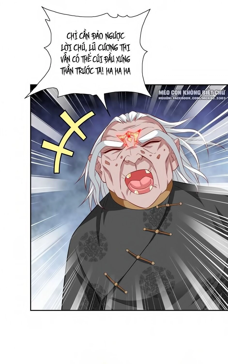 Mỹ Nữ Đại Tiểu Thư Đích Cương Thi Cao Thủ Chapter 119 - 12