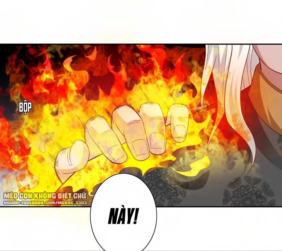 Mỹ Nữ Đại Tiểu Thư Đích Cương Thi Cao Thủ Chapter 119 - 13