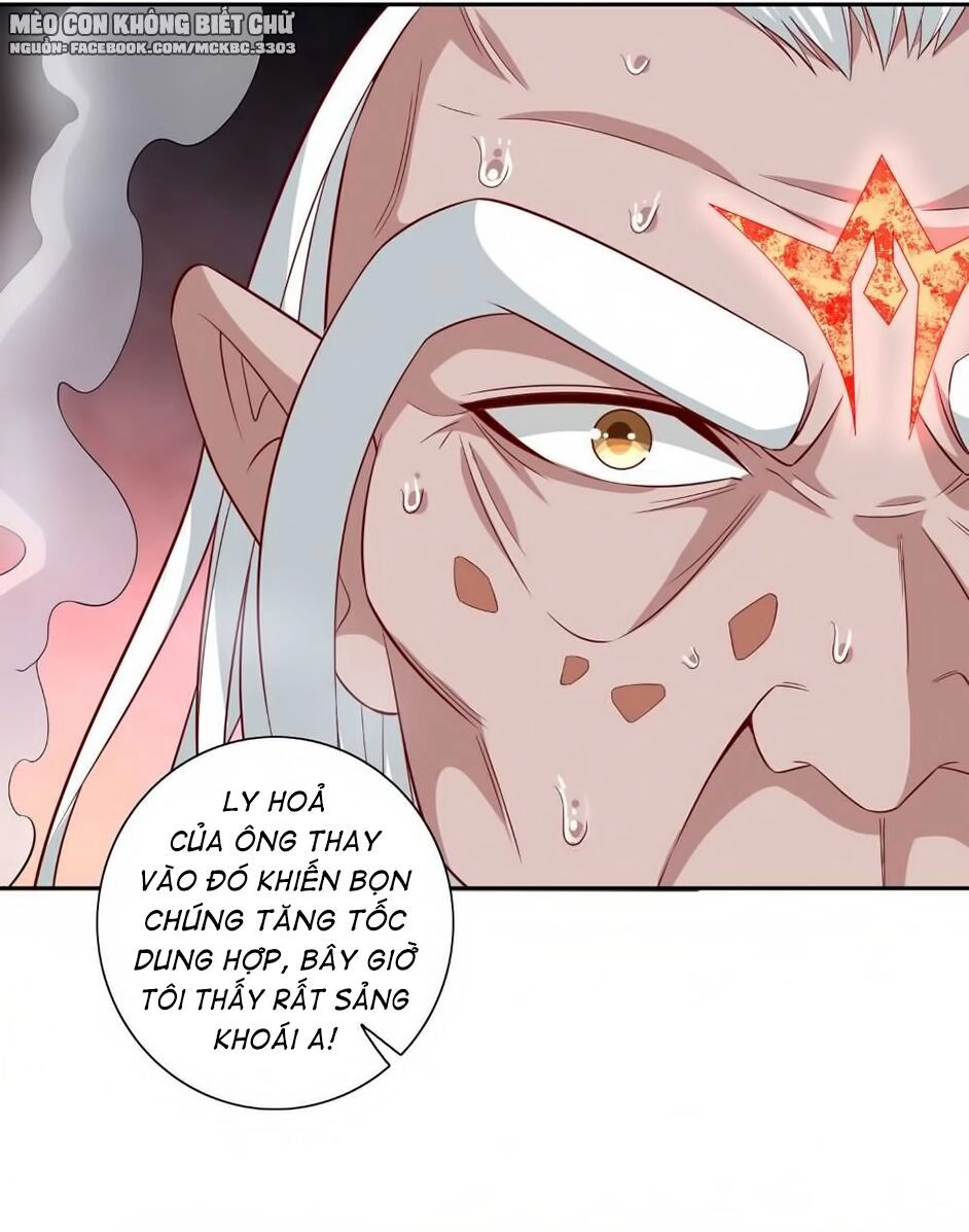 Mỹ Nữ Đại Tiểu Thư Đích Cương Thi Cao Thủ Chapter 119 - 19