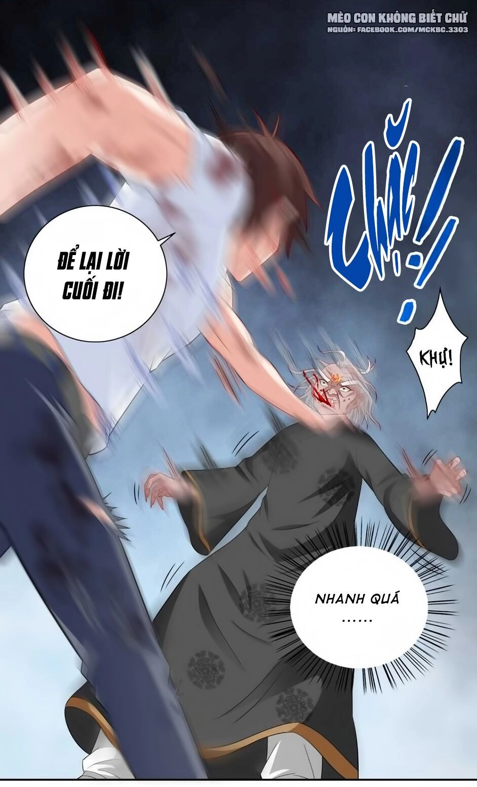 Mỹ Nữ Đại Tiểu Thư Đích Cương Thi Cao Thủ Chapter 119 - 22