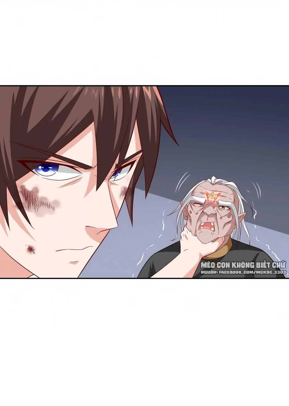 Mỹ Nữ Đại Tiểu Thư Đích Cương Thi Cao Thủ Chapter 119 - 24