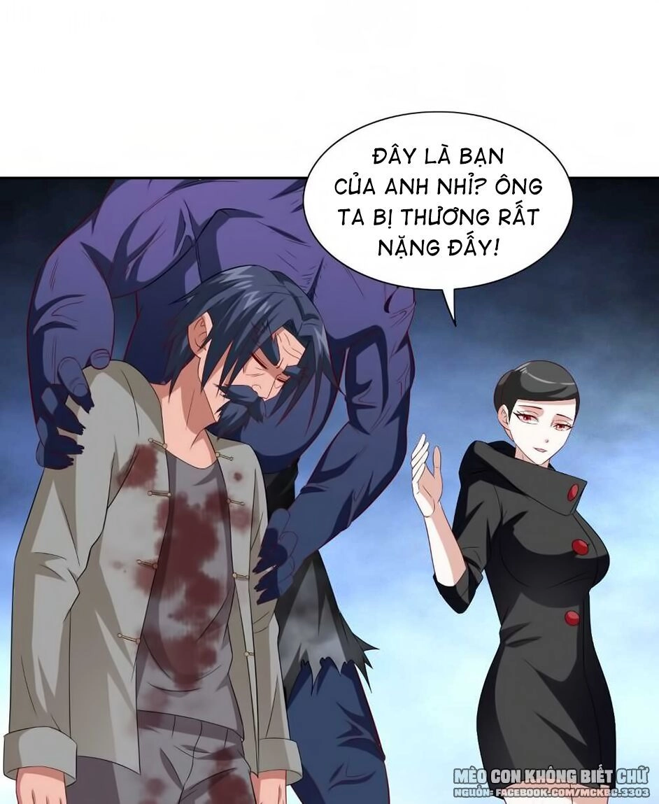 Mỹ Nữ Đại Tiểu Thư Đích Cương Thi Cao Thủ Chapter 119 - 26