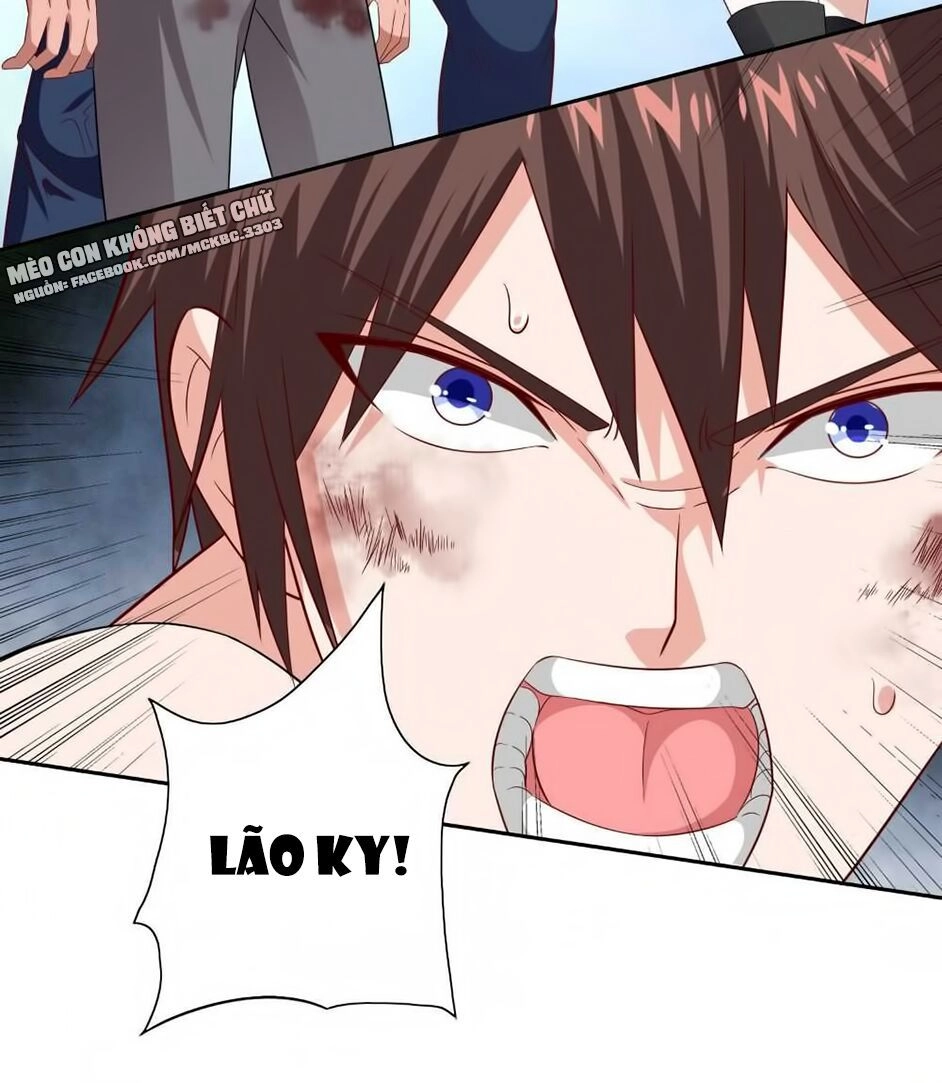 Mỹ Nữ Đại Tiểu Thư Đích Cương Thi Cao Thủ Chapter 119 - 27