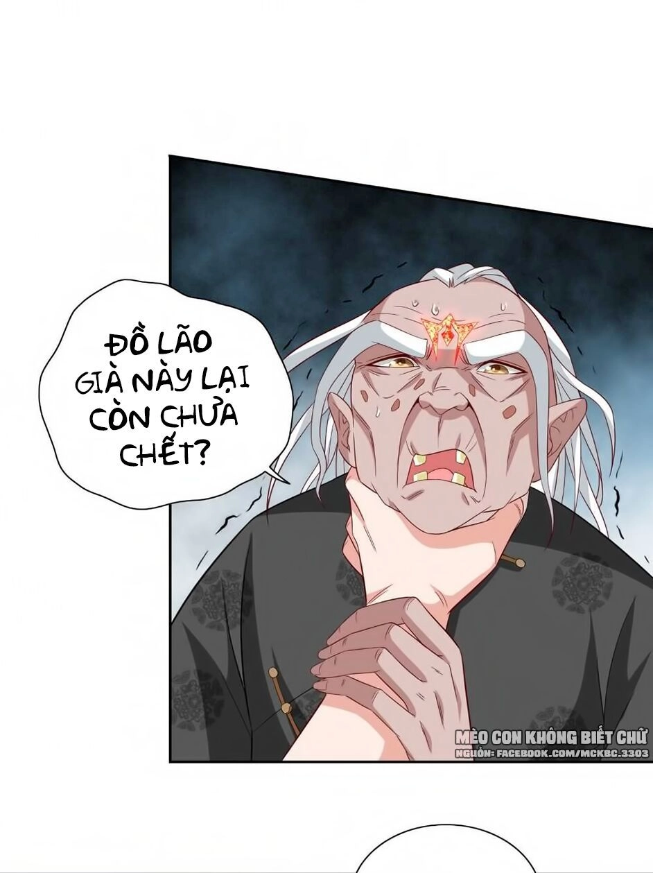 Mỹ Nữ Đại Tiểu Thư Đích Cương Thi Cao Thủ Chapter 119 - 28