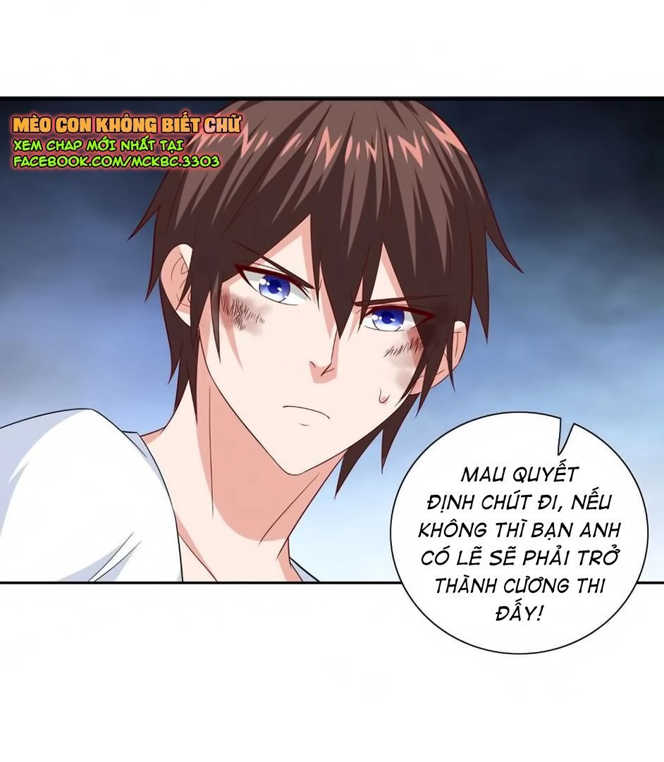 Mỹ Nữ Đại Tiểu Thư Đích Cương Thi Cao Thủ Chapter 119 - 33