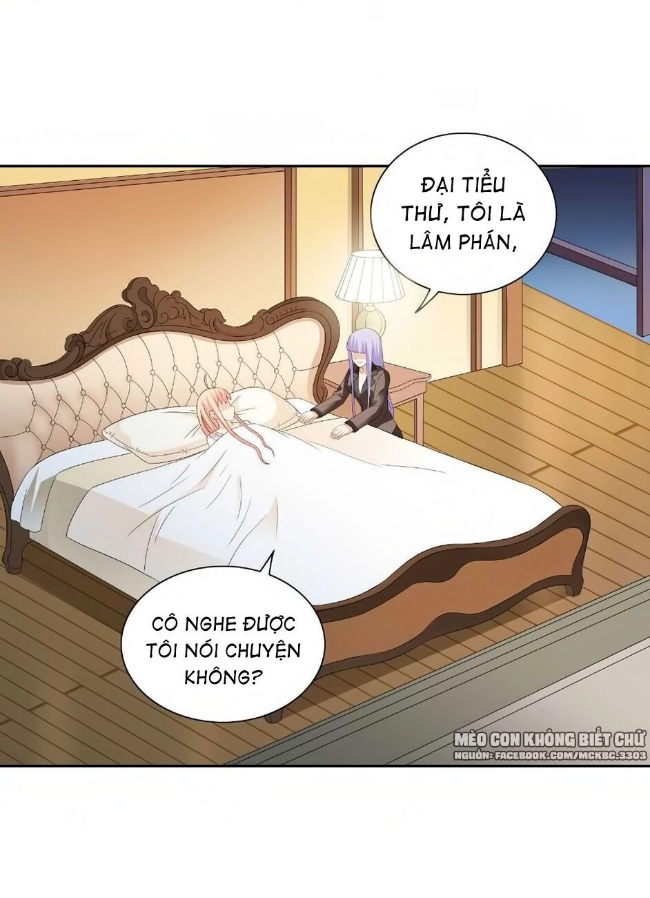 Mỹ Nữ Đại Tiểu Thư Đích Cương Thi Cao Thủ Chapter 120 - 14