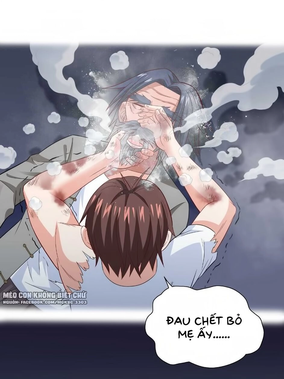 Mỹ Nữ Đại Tiểu Thư Đích Cương Thi Cao Thủ Chapter 120 - 22