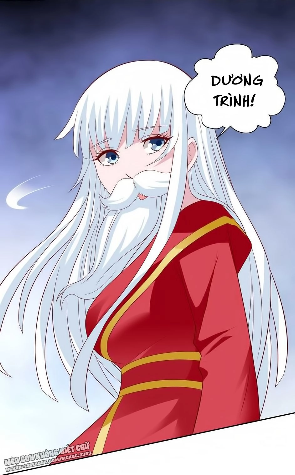 Mỹ Nữ Đại Tiểu Thư Đích Cương Thi Cao Thủ Chapter 123 - 14