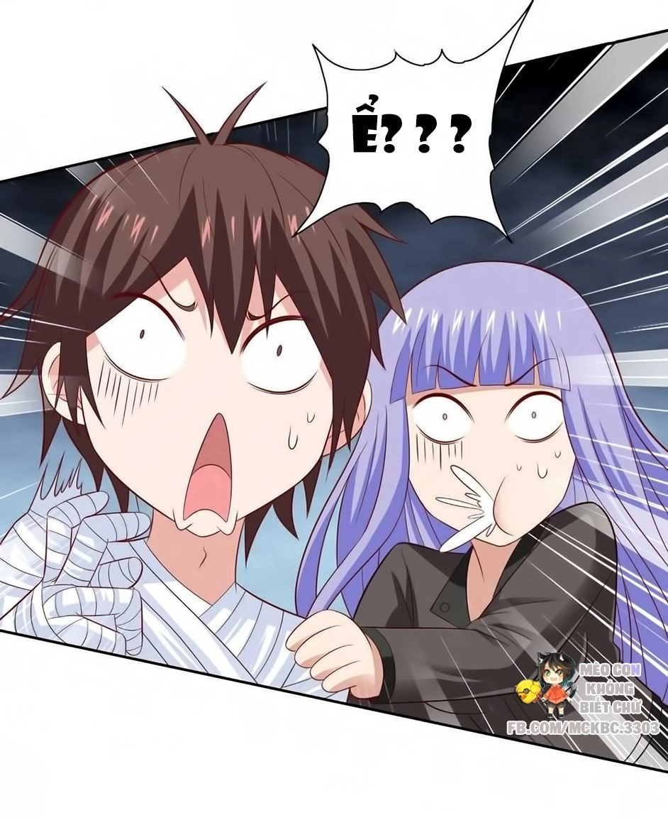 Mỹ Nữ Đại Tiểu Thư Đích Cương Thi Cao Thủ Chapter 123 - 15