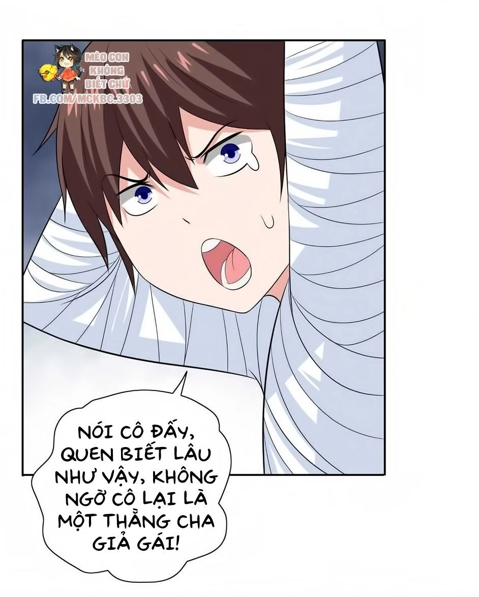 Mỹ Nữ Đại Tiểu Thư Đích Cương Thi Cao Thủ Chapter 123 - 19