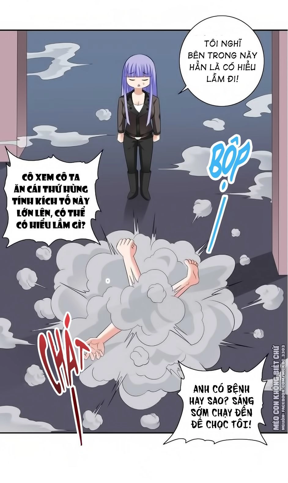 Mỹ Nữ Đại Tiểu Thư Đích Cương Thi Cao Thủ Chapter 123 - 22