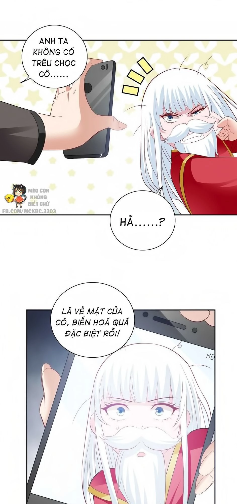 Mỹ Nữ Đại Tiểu Thư Đích Cương Thi Cao Thủ Chapter 123 - 23