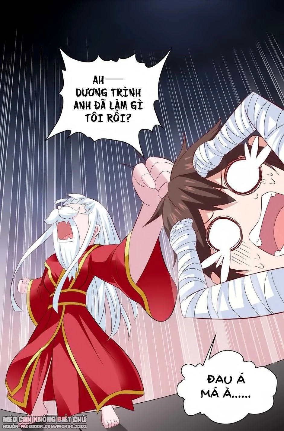 Mỹ Nữ Đại Tiểu Thư Đích Cương Thi Cao Thủ Chapter 123 - 25