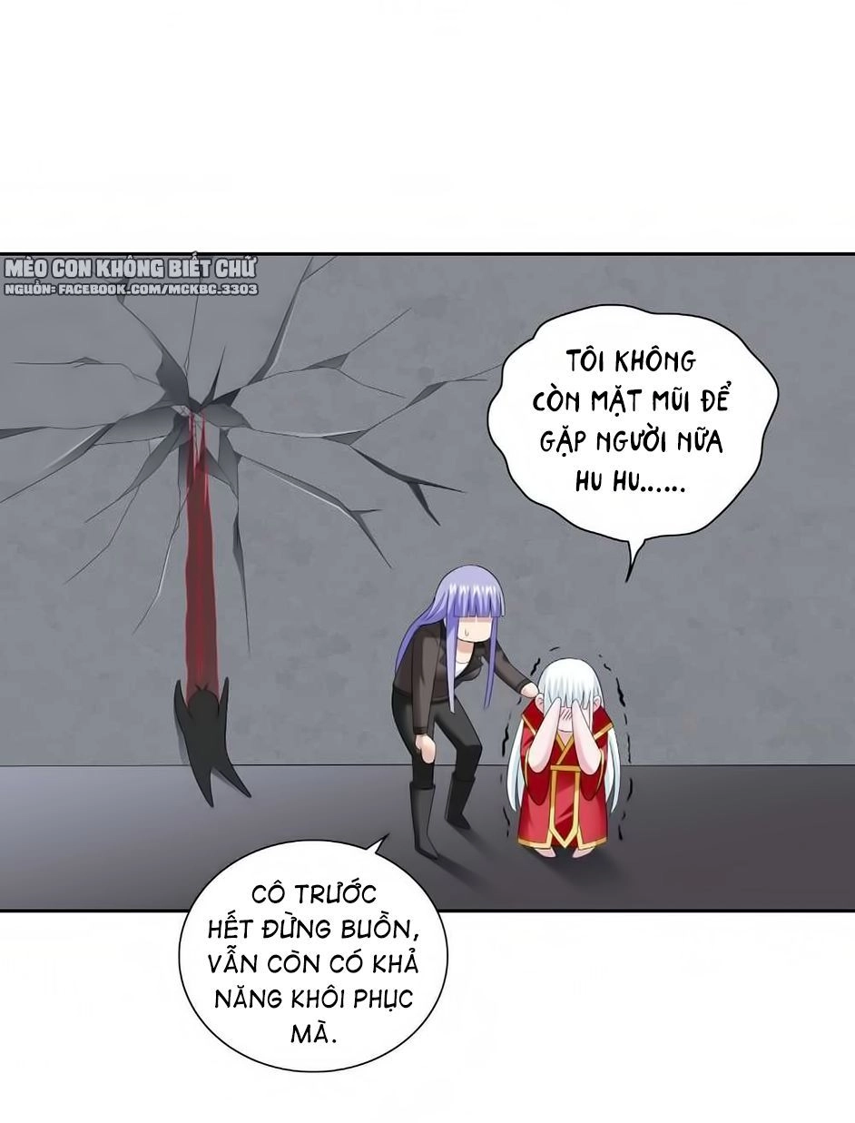 Mỹ Nữ Đại Tiểu Thư Đích Cương Thi Cao Thủ Chapter 123 - 27