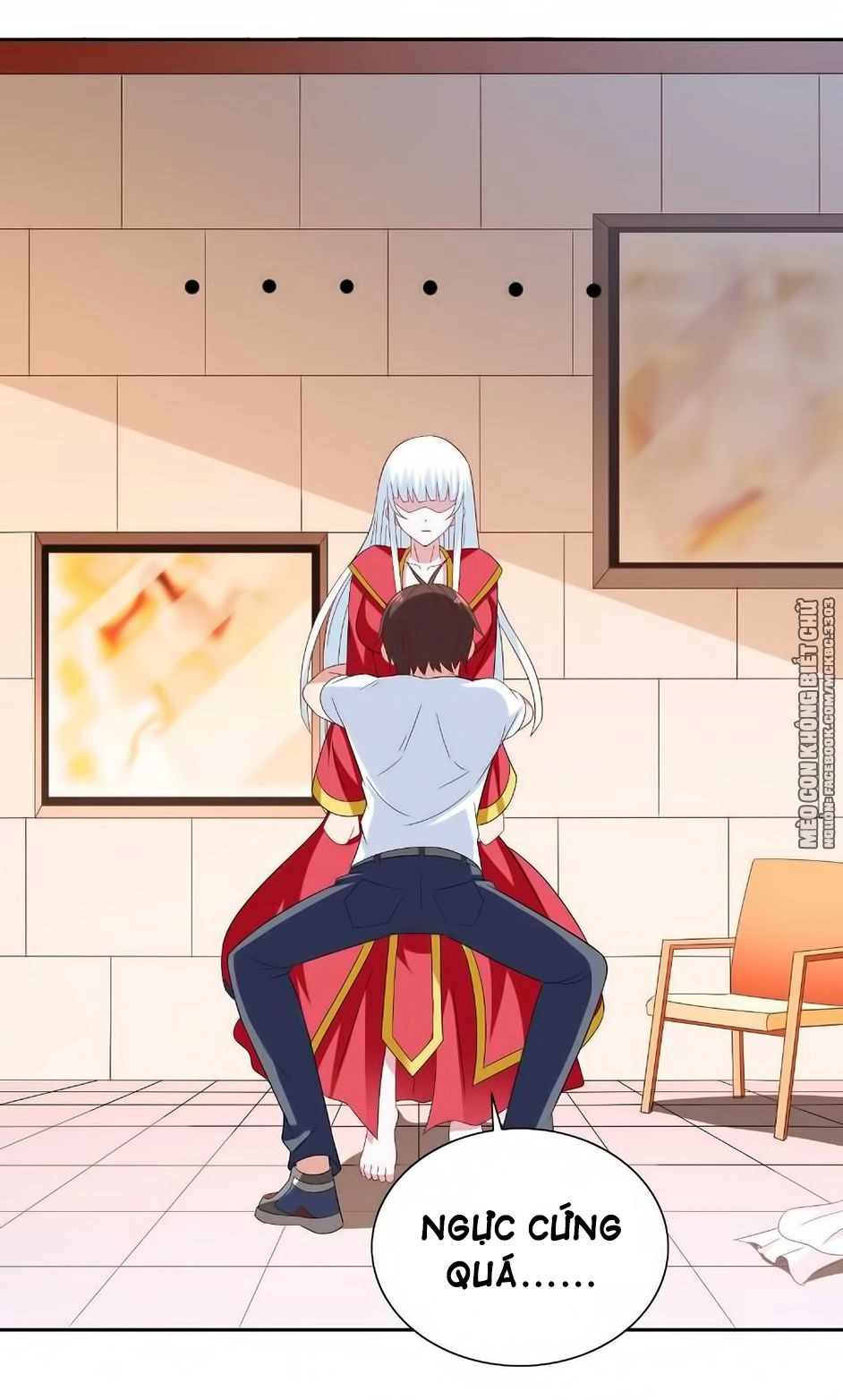 Mỹ Nữ Đại Tiểu Thư Đích Cương Thi Cao Thủ Chapter 124 - 19