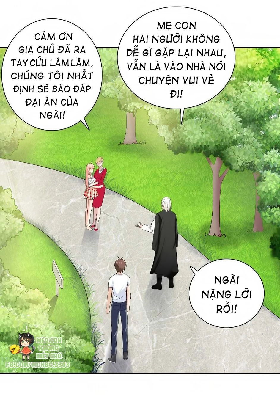 Mỹ Nữ Đại Tiểu Thư Đích Cương Thi Cao Thủ Chapter 125 - 26
