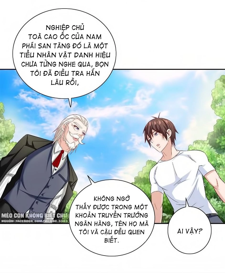 Mỹ Nữ Đại Tiểu Thư Đích Cương Thi Cao Thủ Chapter 125 - 28