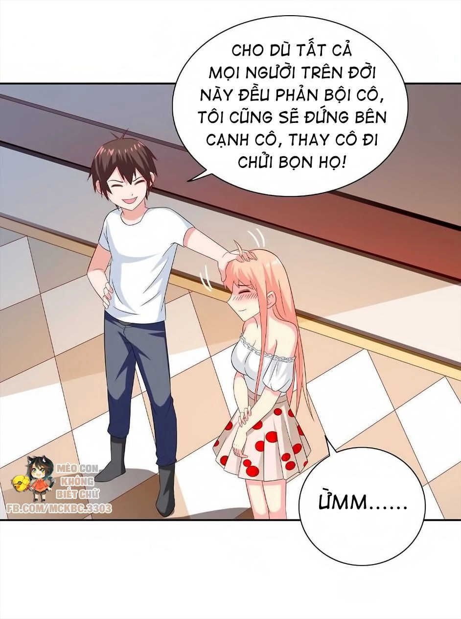 Mỹ Nữ Đại Tiểu Thư Đích Cương Thi Cao Thủ Chapter 126 - 24