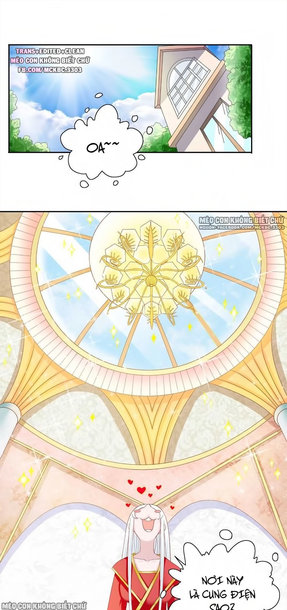 Mỹ Nữ Đại Tiểu Thư Đích Cương Thi Cao Thủ Chapter 127 - 4