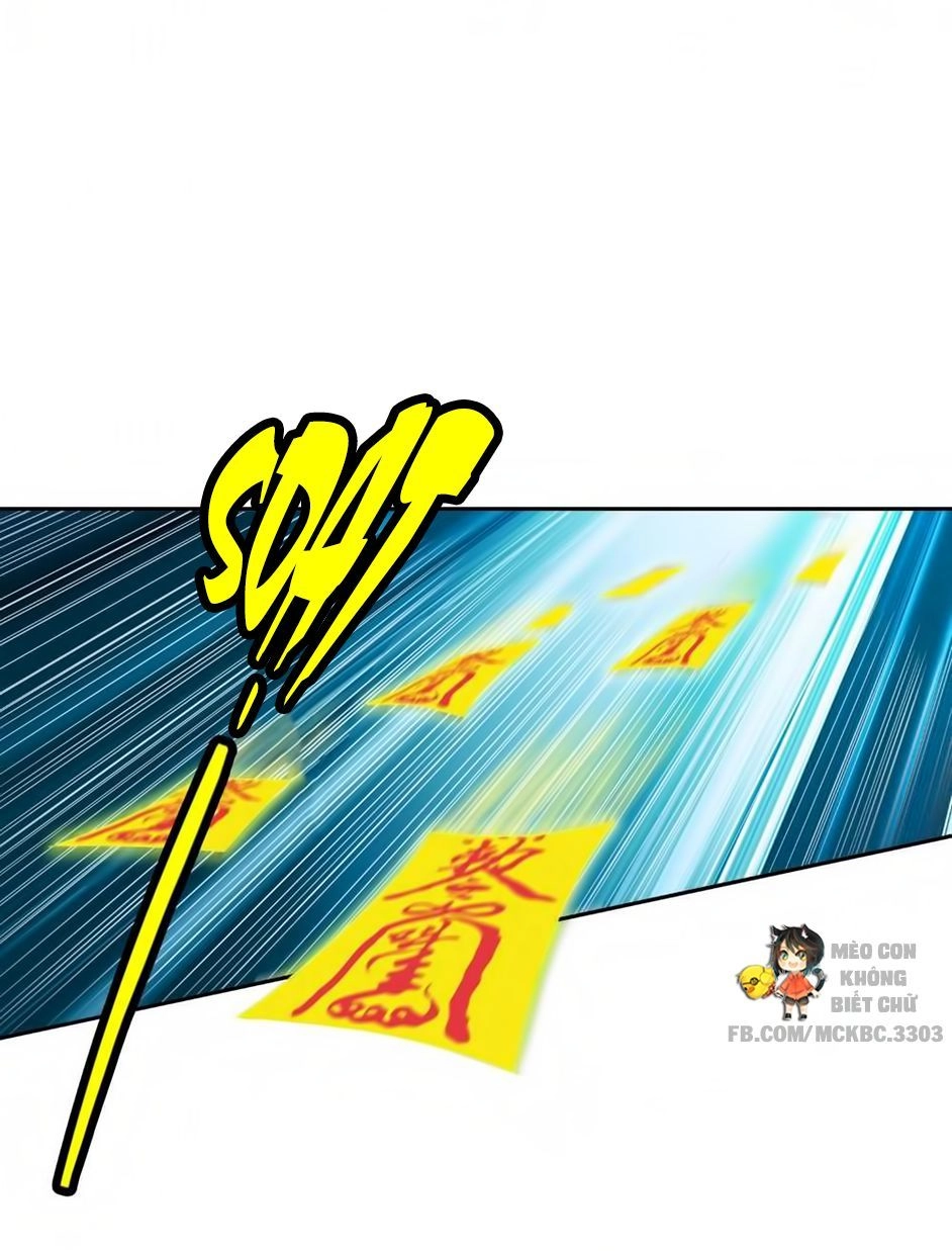 Mỹ Nữ Đại Tiểu Thư Đích Cương Thi Cao Thủ Chapter 127 - 6