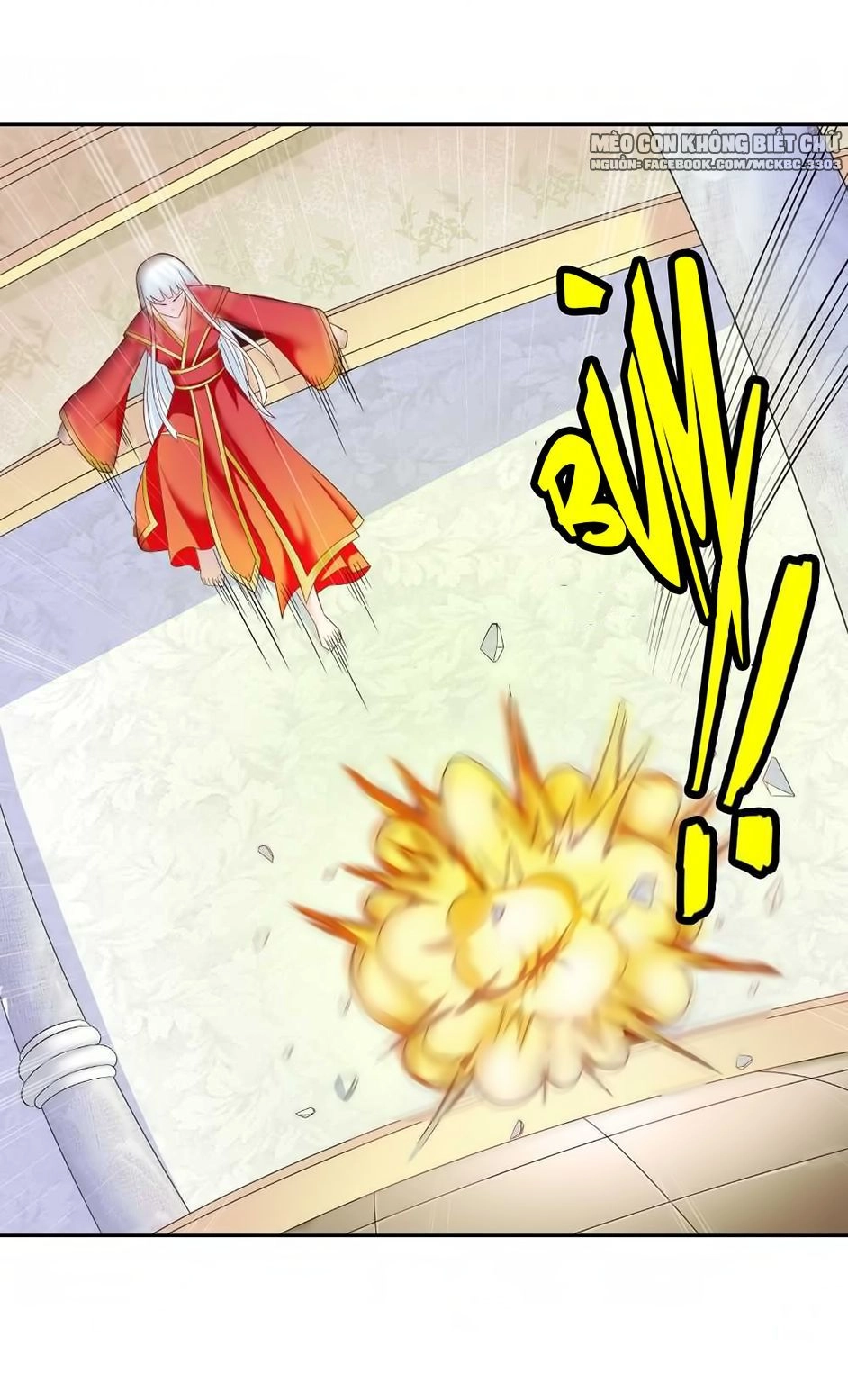 Mỹ Nữ Đại Tiểu Thư Đích Cương Thi Cao Thủ Chapter 127 - 8