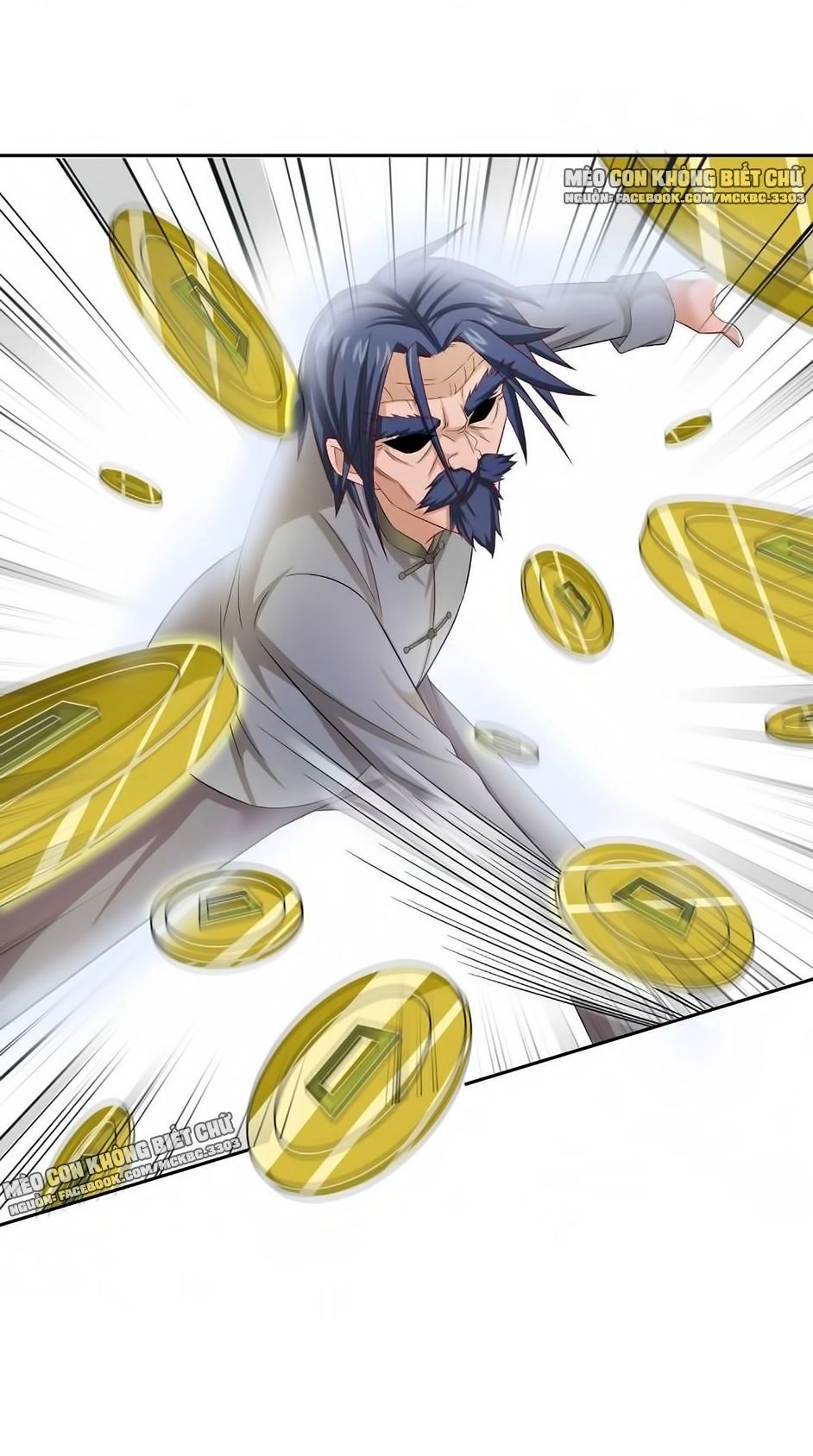 Mỹ Nữ Đại Tiểu Thư Đích Cương Thi Cao Thủ Chapter 127 - 12