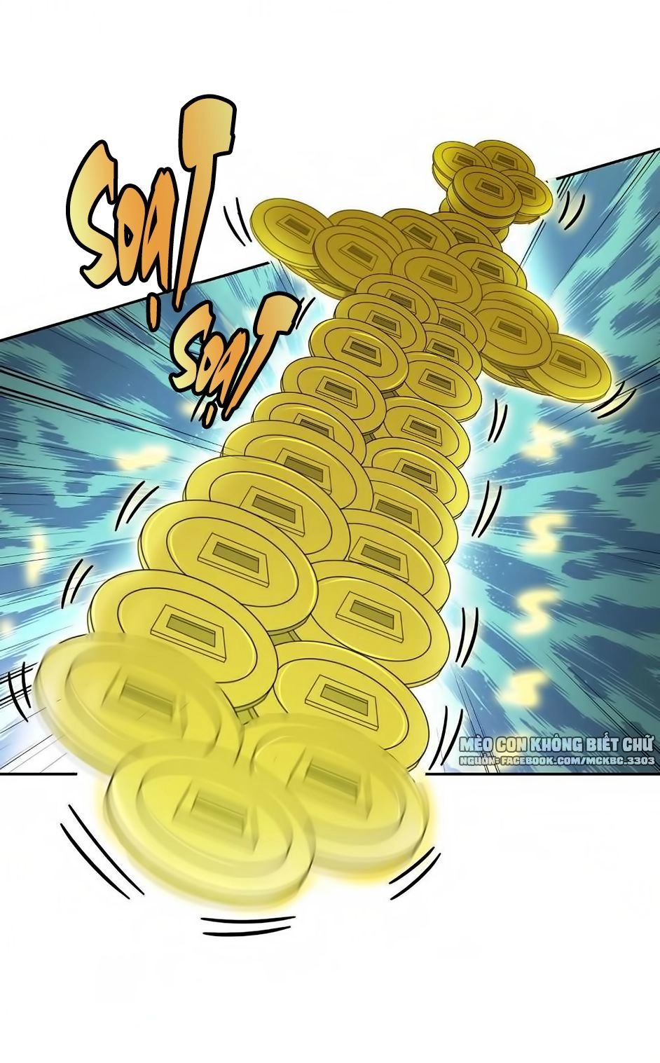 Mỹ Nữ Đại Tiểu Thư Đích Cương Thi Cao Thủ Chapter 127 - 13