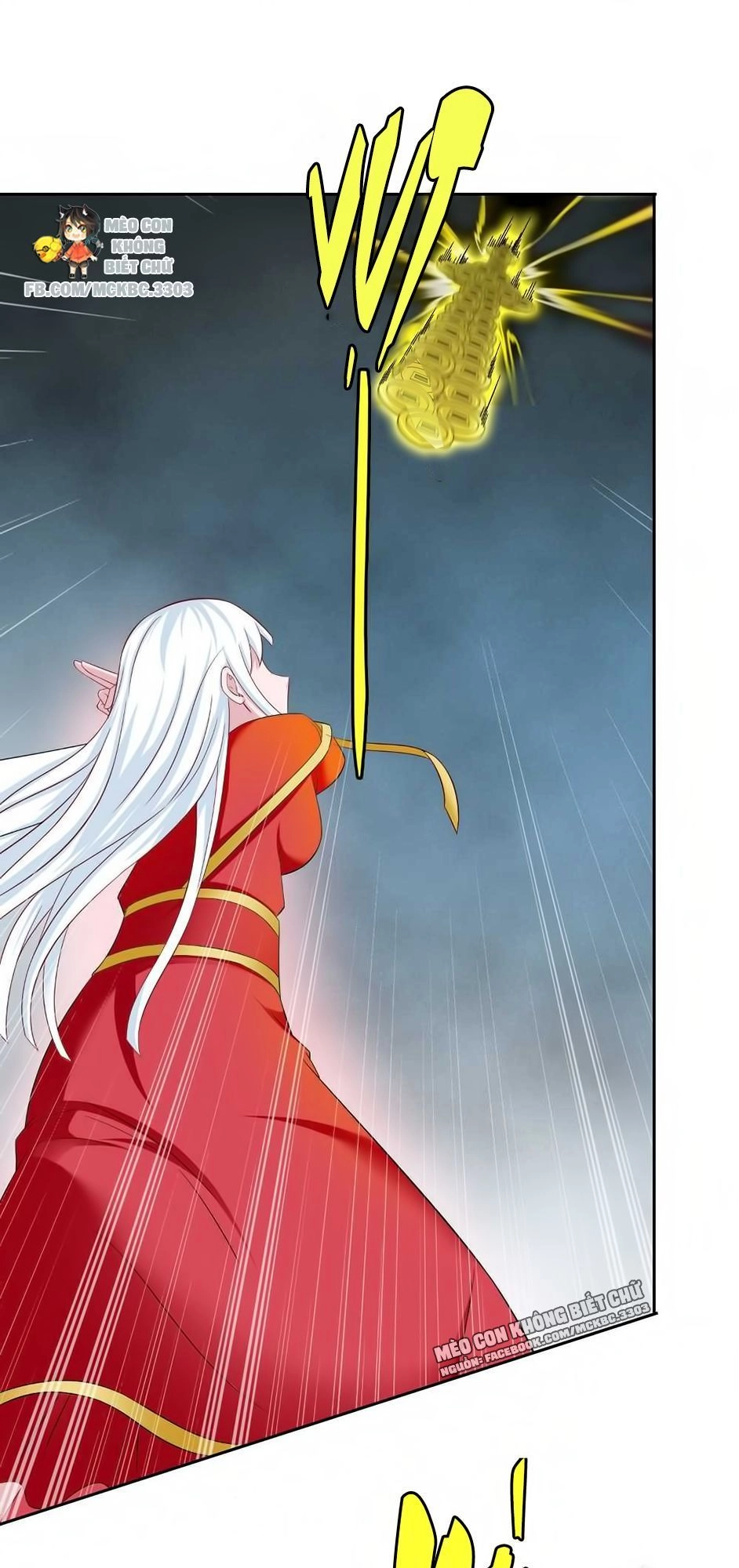 Mỹ Nữ Đại Tiểu Thư Đích Cương Thi Cao Thủ Chapter 127 - 14