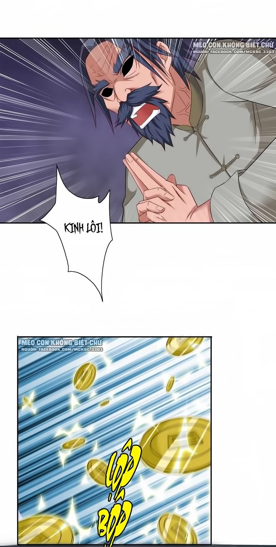 Mỹ Nữ Đại Tiểu Thư Đích Cương Thi Cao Thủ Chapter 127 - 17