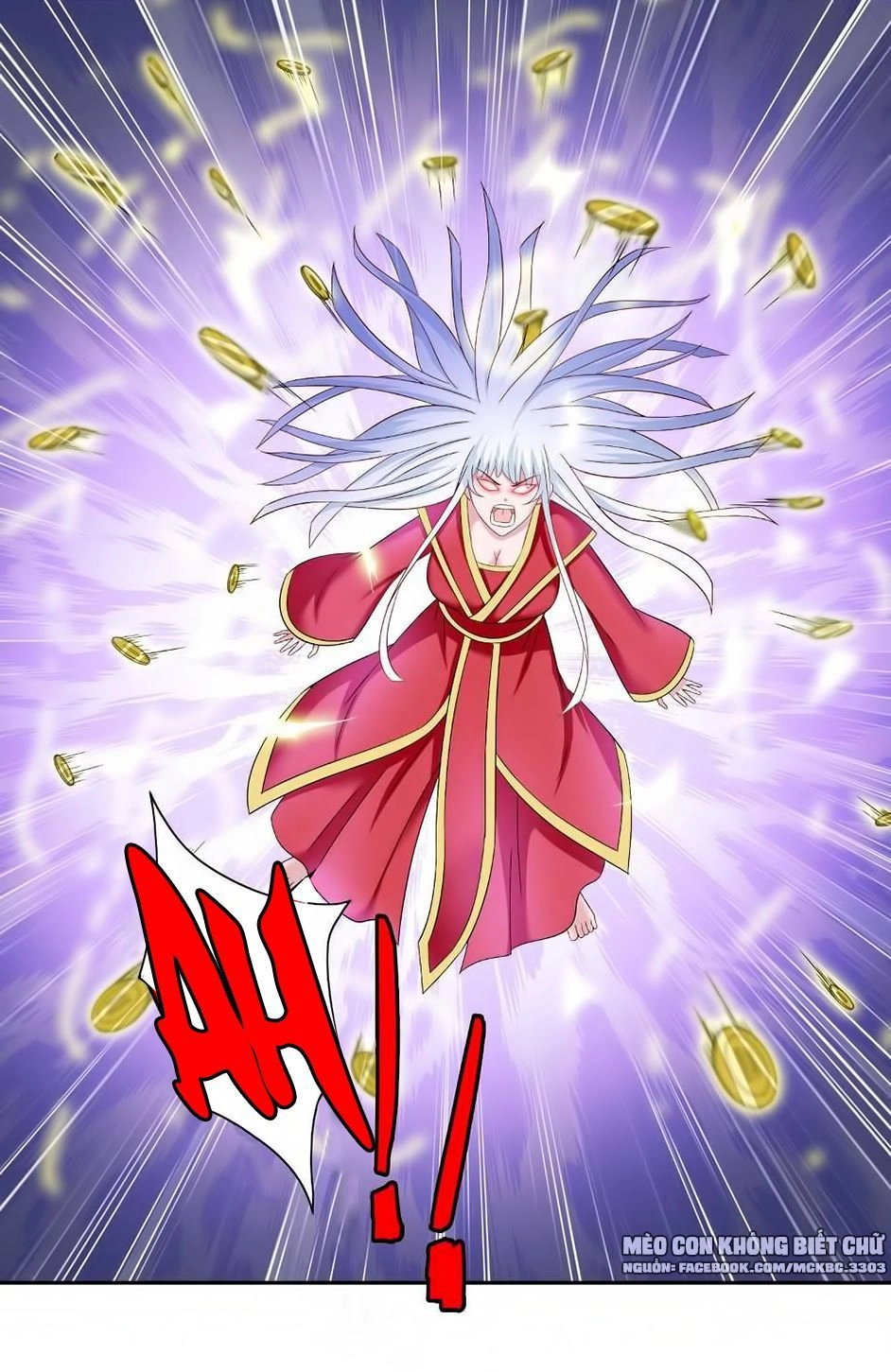 Mỹ Nữ Đại Tiểu Thư Đích Cương Thi Cao Thủ Chapter 127 - 22