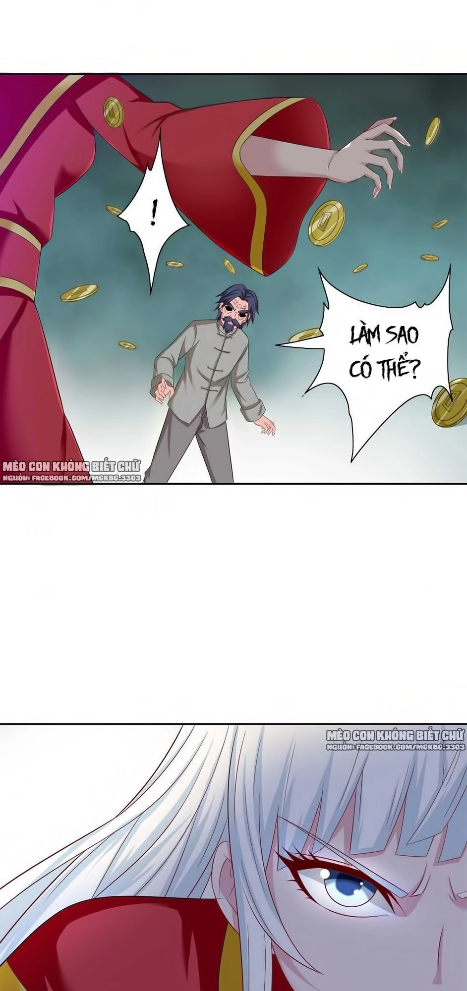 Mỹ Nữ Đại Tiểu Thư Đích Cương Thi Cao Thủ Chapter 127 - 23