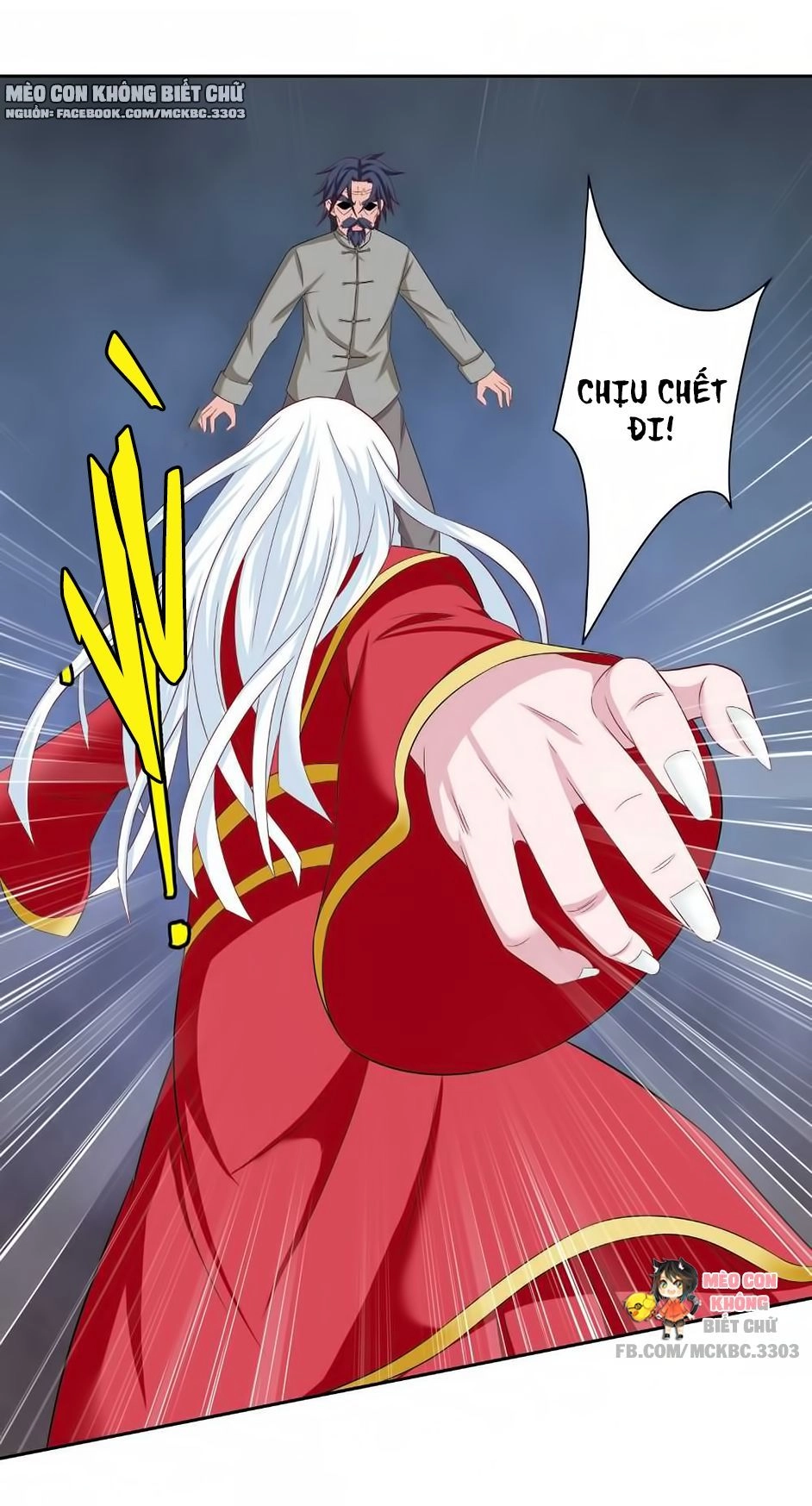 Mỹ Nữ Đại Tiểu Thư Đích Cương Thi Cao Thủ Chapter 127 - 25