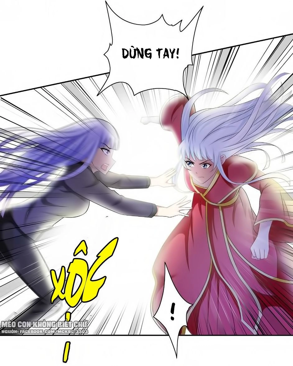 Mỹ Nữ Đại Tiểu Thư Đích Cương Thi Cao Thủ Chapter 127 - 26