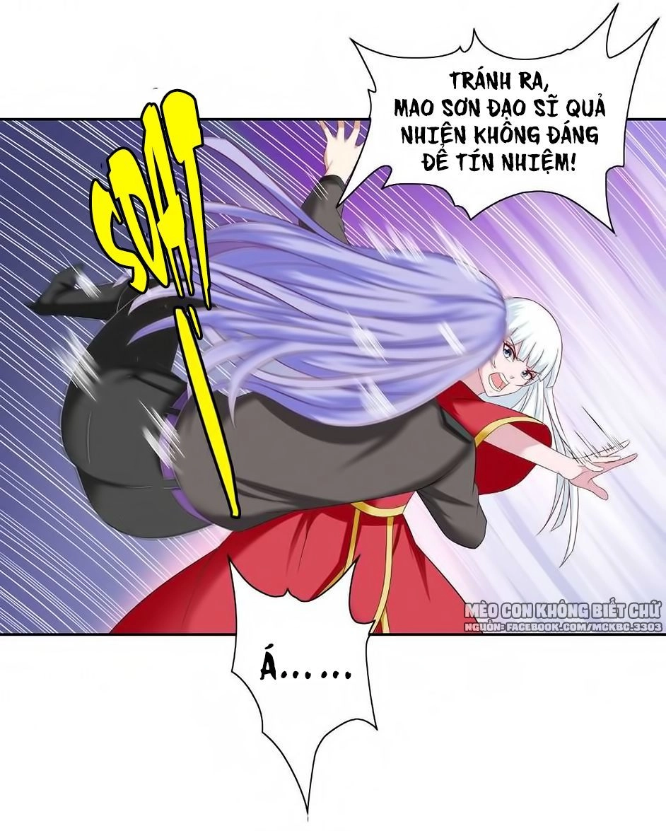 Mỹ Nữ Đại Tiểu Thư Đích Cương Thi Cao Thủ Chapter 127 - 27