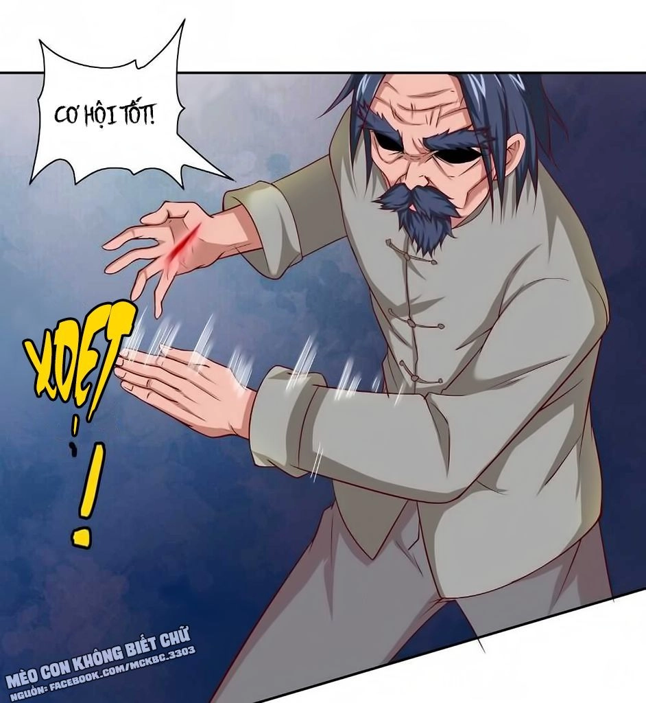 Mỹ Nữ Đại Tiểu Thư Đích Cương Thi Cao Thủ Chapter 127 - 28