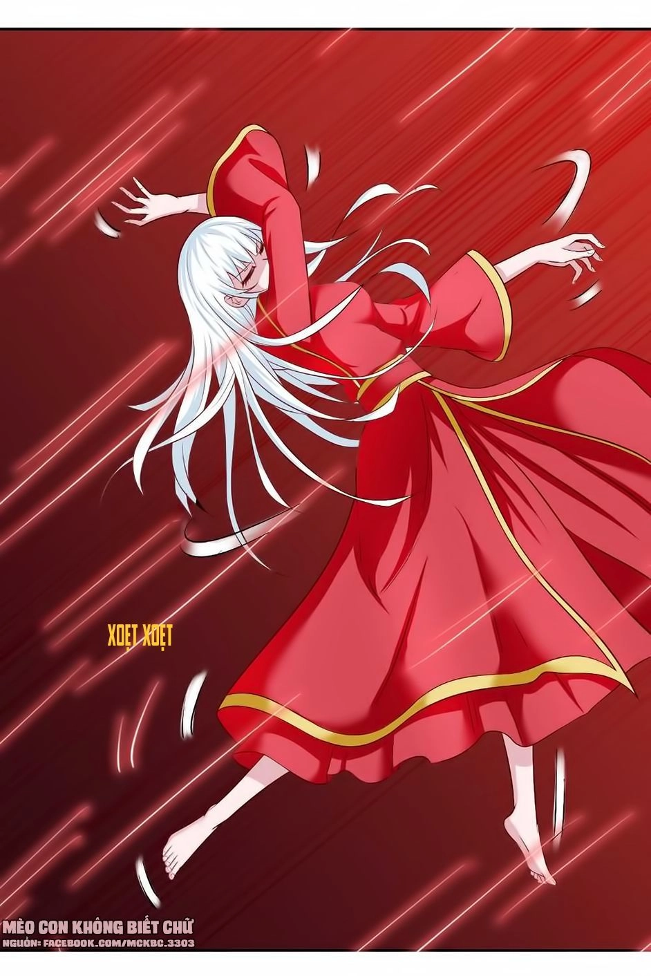 Mỹ Nữ Đại Tiểu Thư Đích Cương Thi Cao Thủ Chapter 127 - 30