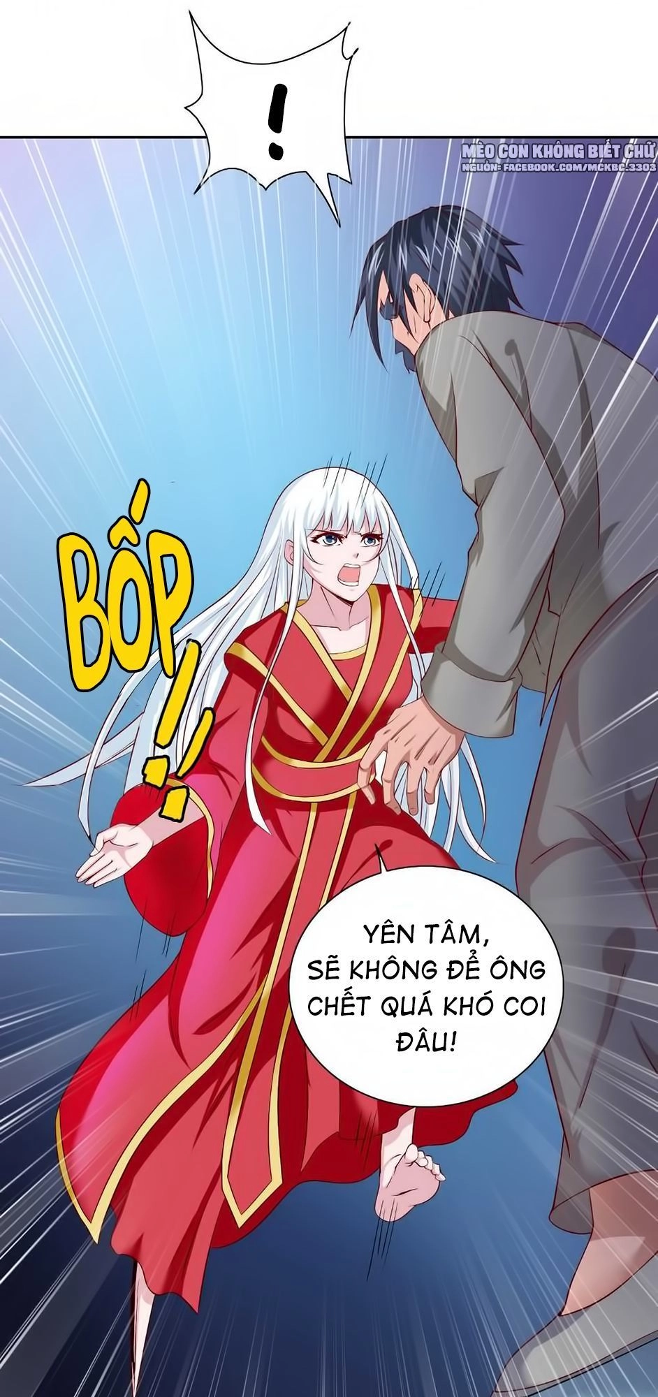 Mỹ Nữ Đại Tiểu Thư Đích Cương Thi Cao Thủ Chapter 127 - 31