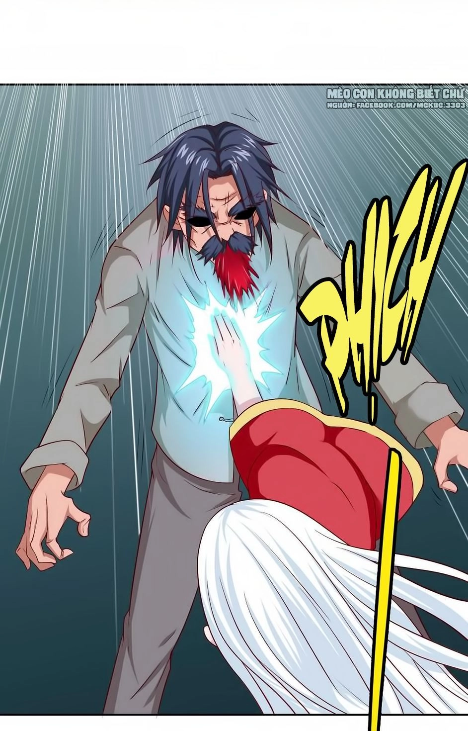 Mỹ Nữ Đại Tiểu Thư Đích Cương Thi Cao Thủ Chapter 127 - 33