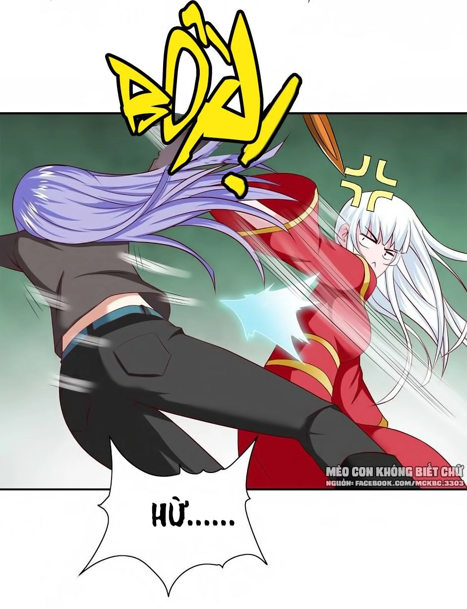 Mỹ Nữ Đại Tiểu Thư Đích Cương Thi Cao Thủ Chapter 127 - 35