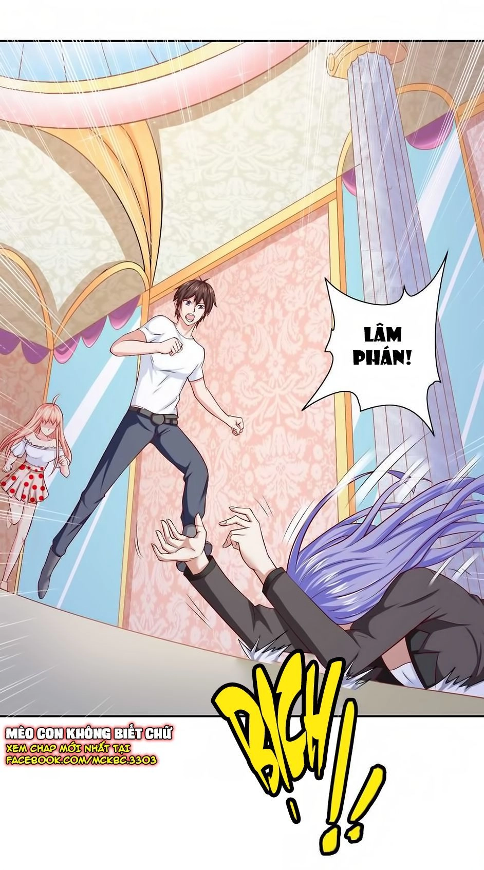 Mỹ Nữ Đại Tiểu Thư Đích Cương Thi Cao Thủ Chapter 127 - 36