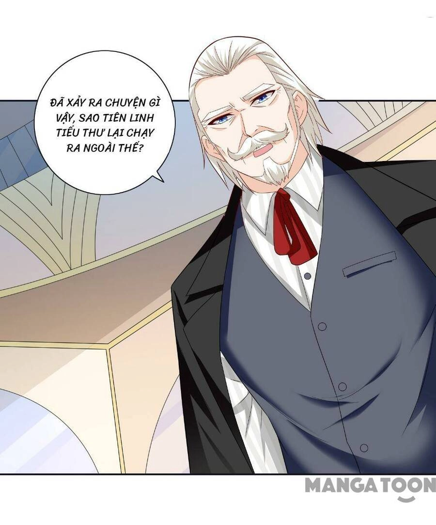 Mỹ Nữ Đại Tiểu Thư Đích Cương Thi Cao Thủ Chapter 129 - 1