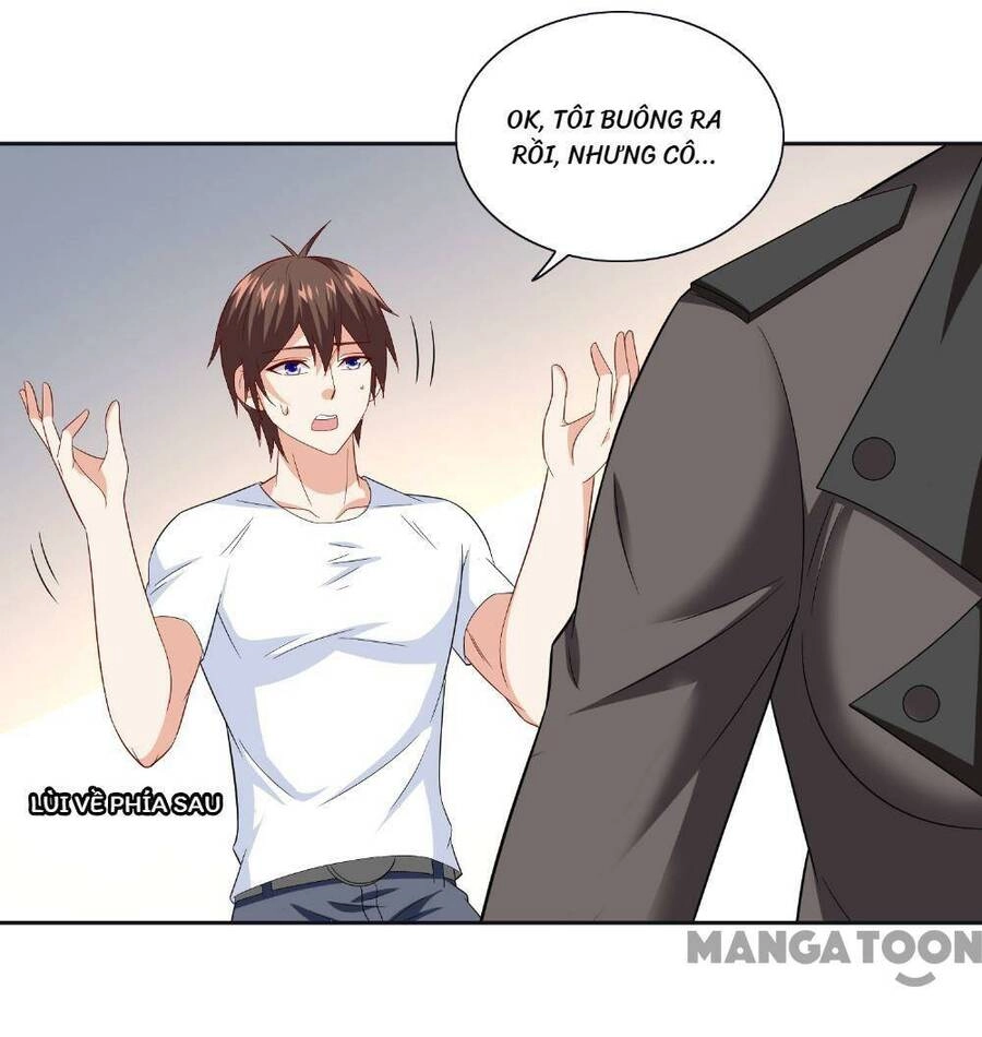 Mỹ Nữ Đại Tiểu Thư Đích Cương Thi Cao Thủ Chapter 129 - 3