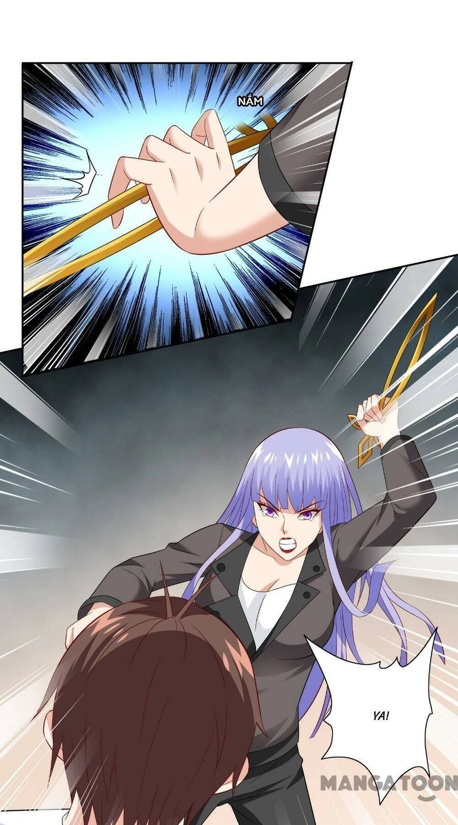 Mỹ Nữ Đại Tiểu Thư Đích Cương Thi Cao Thủ Chapter 129 - 7