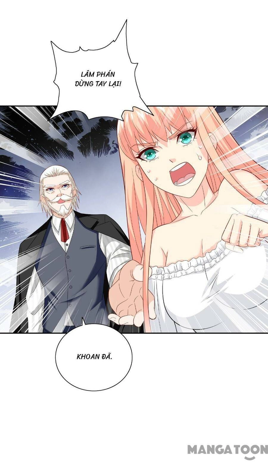 Mỹ Nữ Đại Tiểu Thư Đích Cương Thi Cao Thủ Chapter 129 - 9