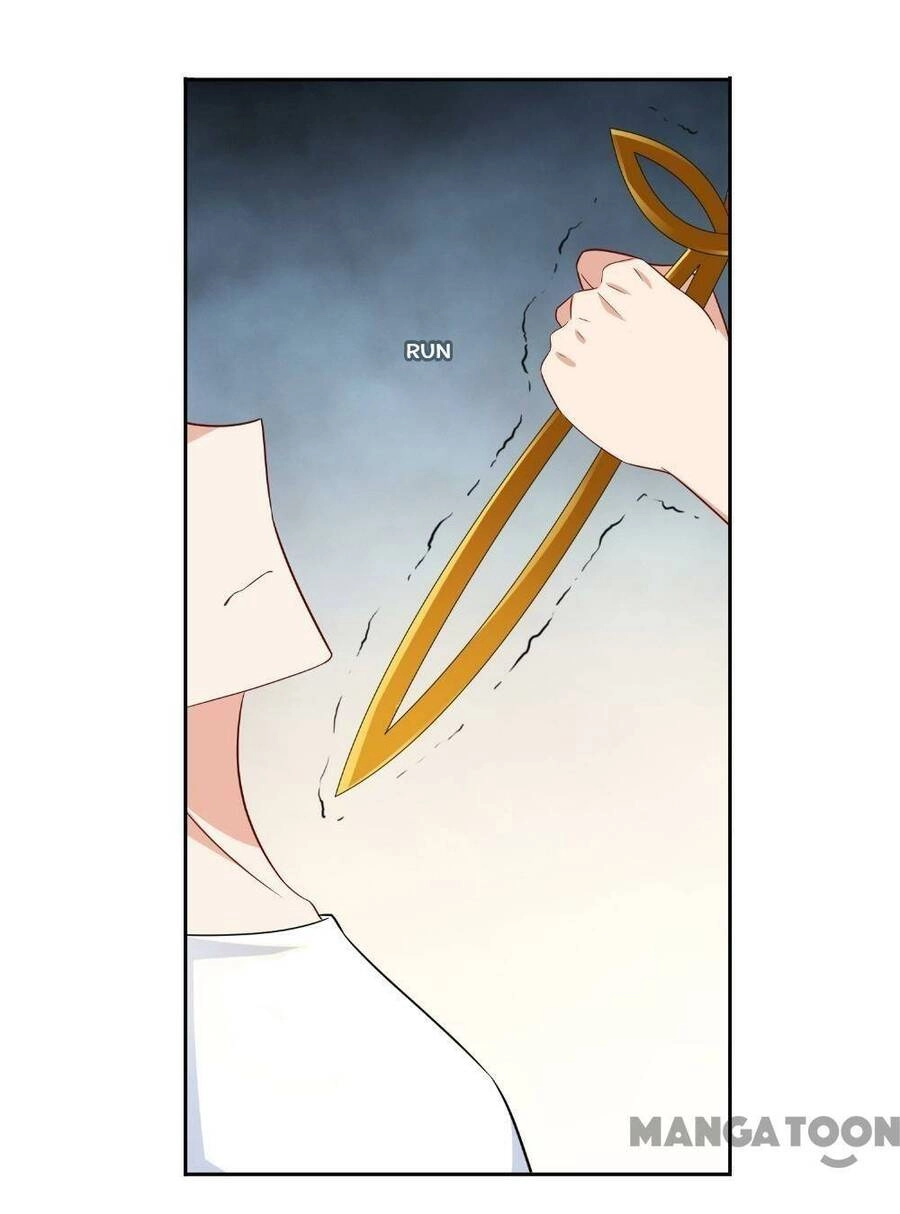 Mỹ Nữ Đại Tiểu Thư Đích Cương Thi Cao Thủ Chapter 129 - 10