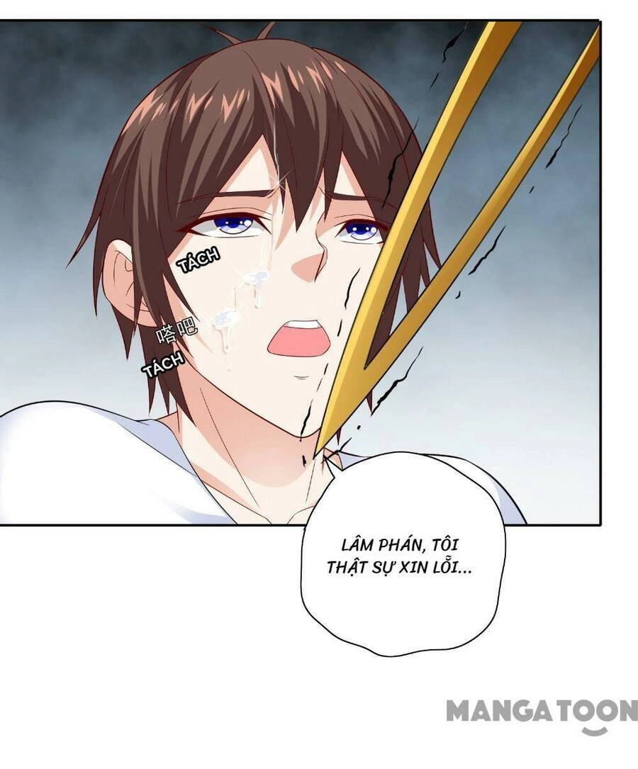 Mỹ Nữ Đại Tiểu Thư Đích Cương Thi Cao Thủ Chapter 129 - 12