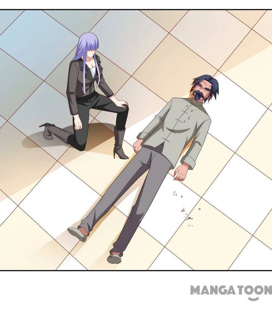 Mỹ Nữ Đại Tiểu Thư Đích Cương Thi Cao Thủ Chapter 129 - 14