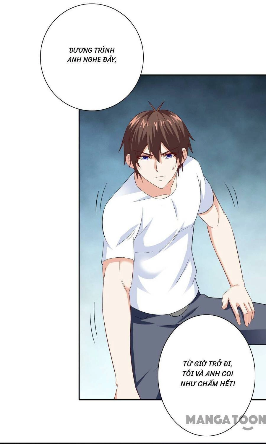 Mỹ Nữ Đại Tiểu Thư Đích Cương Thi Cao Thủ Chapter 129 - 15